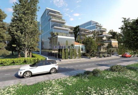 2 Bedroom Apartment For Sale Paphos - 3