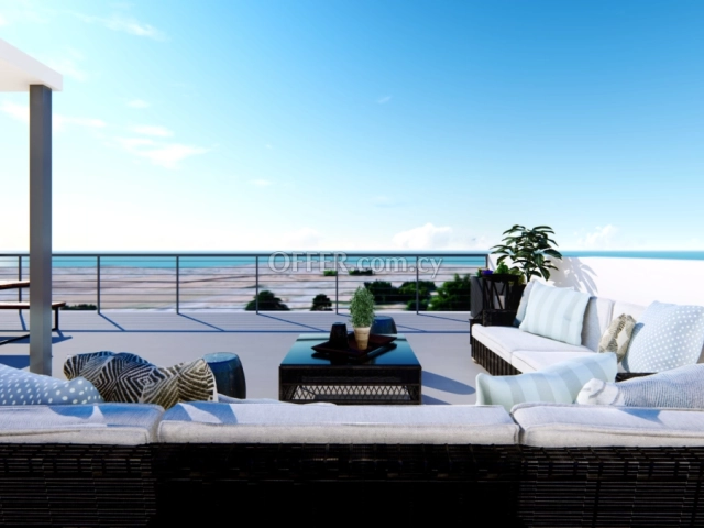Petridia E Apartment No. A101 Plot No. 589 - 4