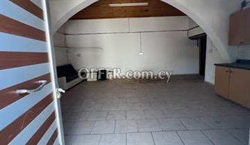 House  In Agrokipia Village, Nicosia - 3