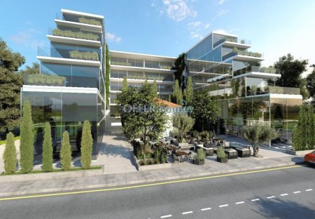 2 Bedroom Apartment For Sale Paphos - 2