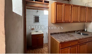 House  In Agrokipia Village, Nicosia - 2