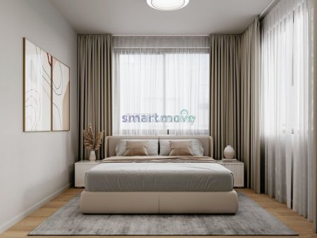 1 Bedroom Apartment For Sale Limassol - 9