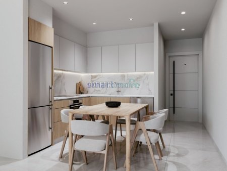 1 Bedroom Apartment For Sale Limassol - 8
