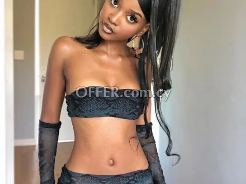Naughty pussy - Main Photo