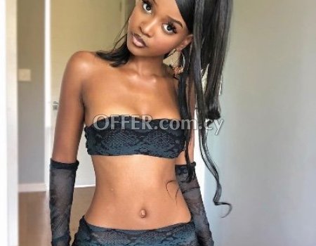 New girl hot girl in the town (photo 0)