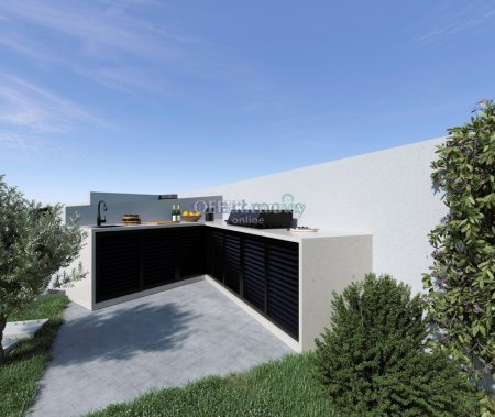 1 Bedroom Apartment For Sale Limassol - 5