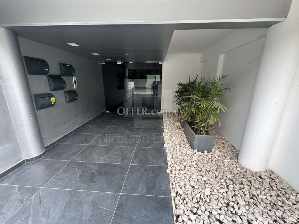 Two Bedroom Fully Furnished Maisonette for Sale in Strovolos Nicosia - 1