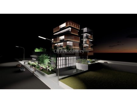 Office for rent in a prime location - 2