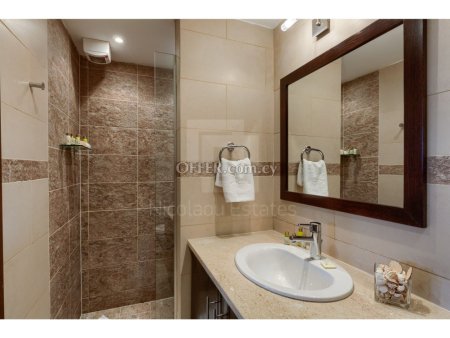 4 Bedroom Villa for Sale in Aphrodite Hills Paphos - 2