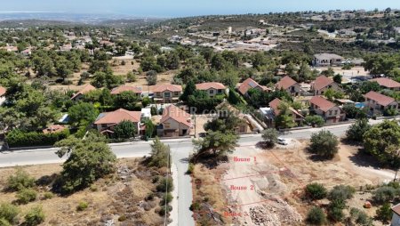 4 Bed House for sale in Souni-Zanakia, Limassol - 2
