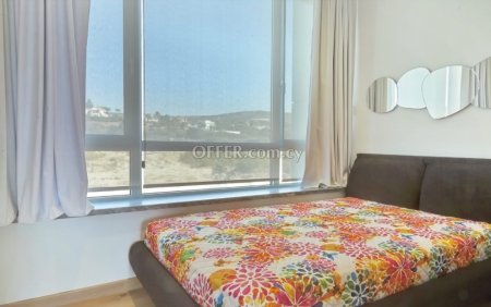 Apartment (Flat) in Moutagiaka Tourist Area, Limassol for Sale - 3