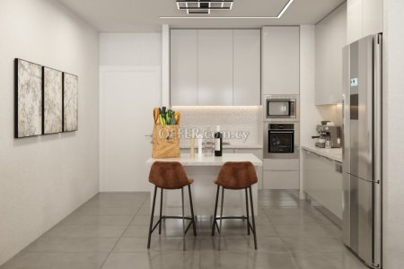 Apartment (Flat) in Agia Fyla, Limassol for Sale - 3