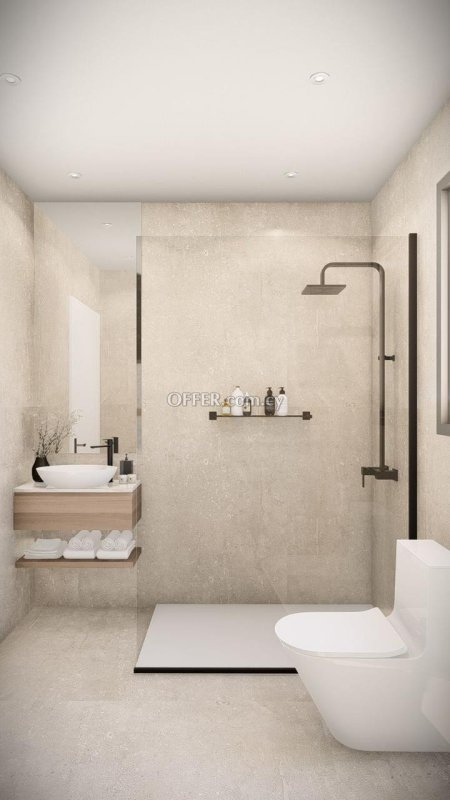 Apartment (Flat) in Universal, Paphos for Sale - 3