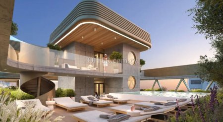 Apartment (Flat) in City Center, Paphos for Sale - 3