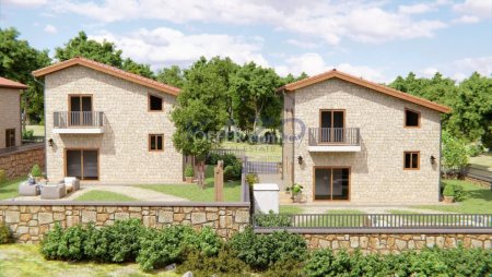 Spacious 4 Bedroom Detached House for Sale in Souni - 2