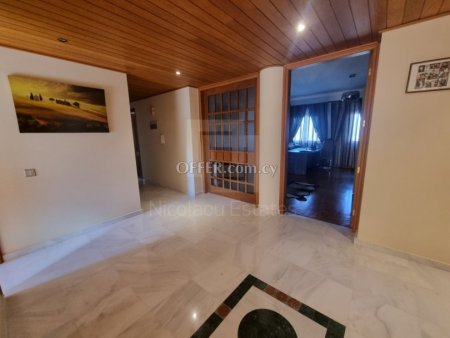5 Bedroom Detached Villa for Sale in Konia Paphos - 2