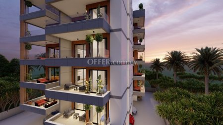 Apartment (Flat) in Germasoyia Tourist Area, Limassol for Sale - 3