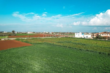 Field for Sale in Xylofagou, Larnaca - 2