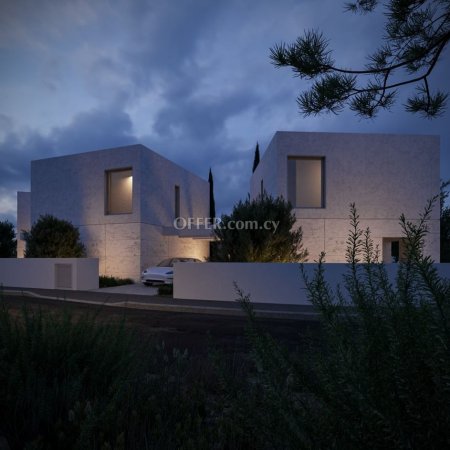 House (Maisonette) in Geroskipou, Paphos for Sale - 3