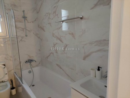 Apartment (Penthouse) in Apostolos Andreas, Limassol for Sale - 3