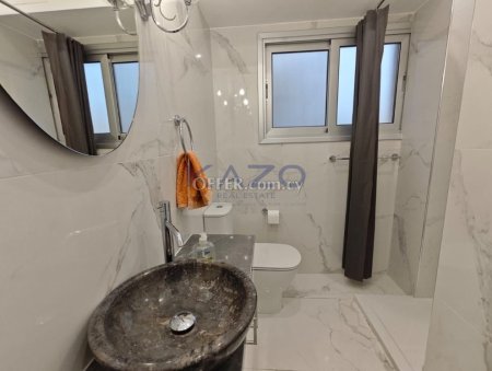 One Bedroom Fully Renovated Apartment for Sale in Neapolis, Limassol - 5
