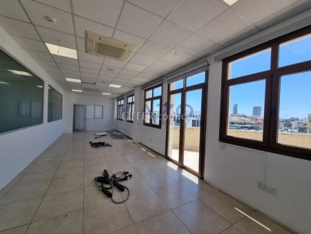 Commercial Office Space in Kolonakiou Avenue, Limassol - 5