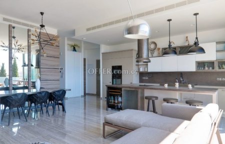 Apartment (Flat) in Moutagiaka Tourist Area, Limassol for Sale - 2