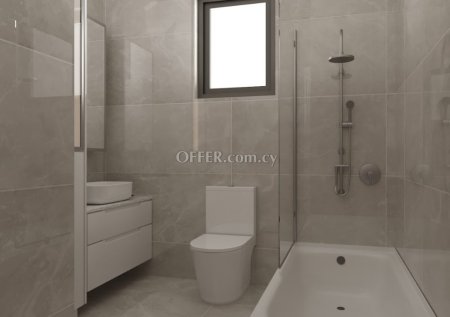 Apartment (Flat) in Agia Fyla, Limassol for Sale - 2