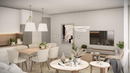 Apartment (Flat) in Universal, Paphos for Sale - 2