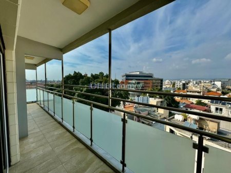 5 Bedroom Penthouse For Sale Limassol - 2