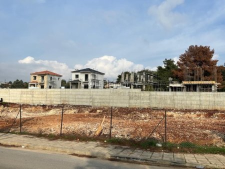 3 Bed Detached House for sale in Souni-Zanakia, Limassol - 2