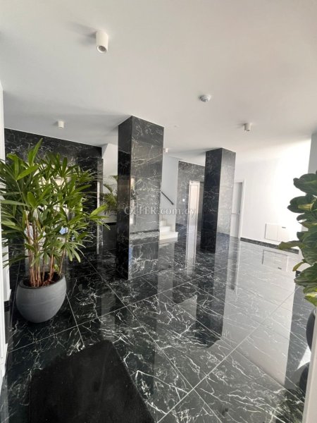 Apartment (Penthouse) in Papas Area, Limassol for Sale - 2