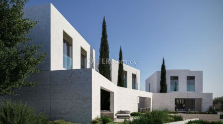 House (Maisonette) in Geroskipou, Paphos for Sale - 2