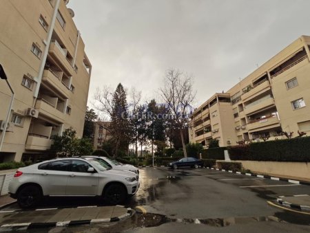 One Bedroom Fully Renovated Apartment for Sale in Neapolis, Limassol - 4
