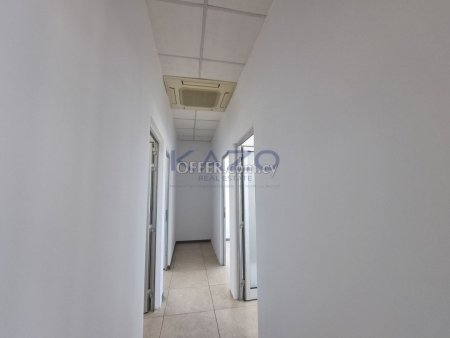 Commercial Office Space in Kolonakiou Avenue, Limassol - 4