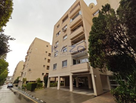 One Bedroom Fully Renovated Apartment for Sale in Neapolis, Limassol - 3