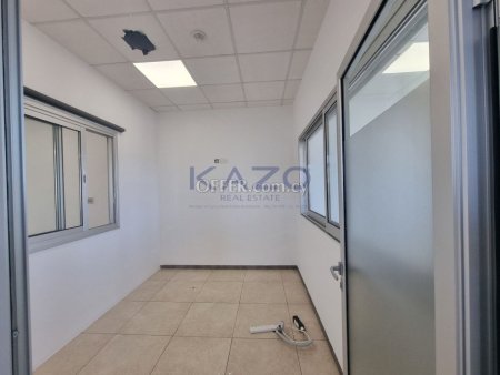 Commercial Office Space in Kolonakiou Avenue, Limassol - 3