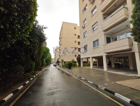 One Bedroom Fully Renovated Apartment for Sale in Neapolis, Limassol - 2