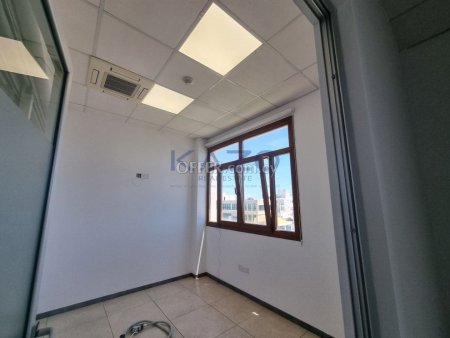 Commercial Office Space in Kolonakiou Avenue, Limassol - 2