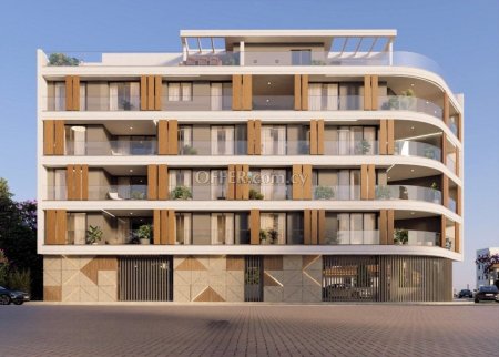 2 Bed Apartment for Sale in Sotiros, Larnaca