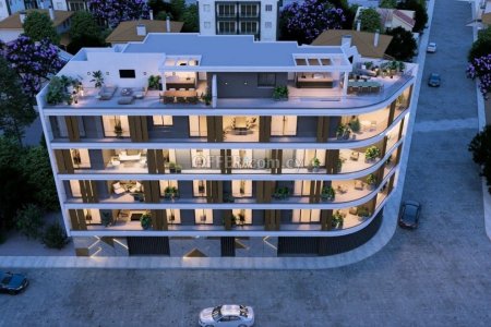 3 Bed Apartment for Sale in Sotiros, Larnaca