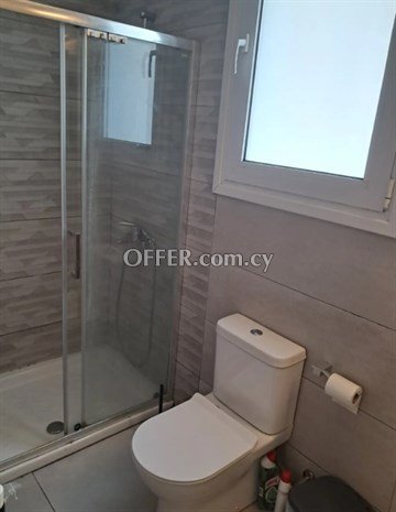 Excellent 1 Bedroom Apartment Fully Furnished  In Makedonitissa, Nicos