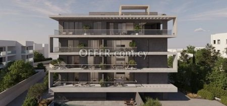 2 Bed Apartment for sale in Potamos Germasogeias, Limassol