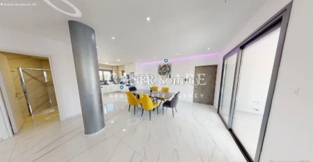 2 Bedroom Apartment in Strovolos