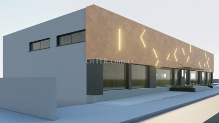 Commercial Building for rent in Apostolos Andreas, Limassol - 3