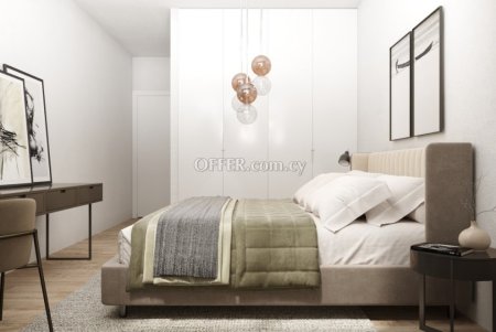 Apartment (Flat) in Agia Fyla, Limassol for Sale - 11