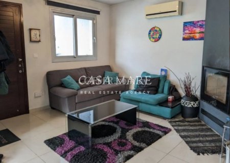 Semi-Detached 3 Bedroom House in Lakatamia - 8