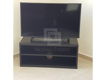 Three bedroom apartment for rent in a quiet area in Strovolos - 3