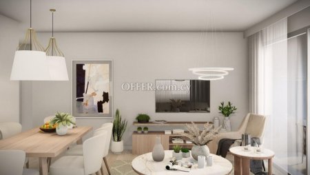 Apartment (Flat) in Universal, Paphos for Sale - 11