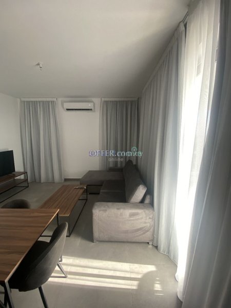 1 Bedroom Apartment For Rent Limassol - 9